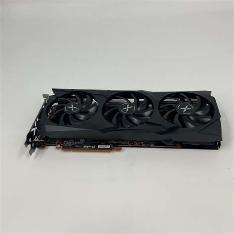 XFX Rx 6700 10gb Gddr6 GPU Jawa