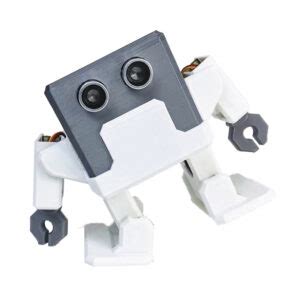 Robot Otto D Con Brazos Ecopech