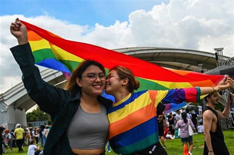 Pride 2023 Celebrating Fighting For Equality Beyond June ABS CBN News