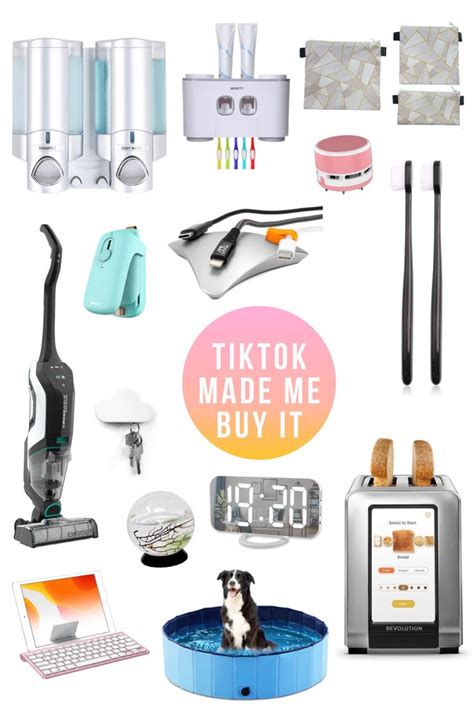 50 Amazon TikTok Finds 2024 Viral Products Available On, 51% OFF