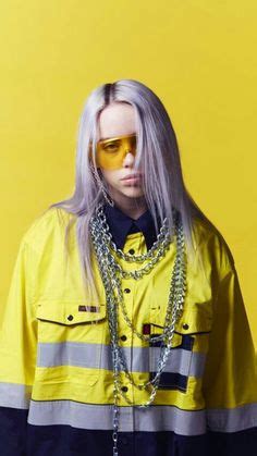 150 Idee Su Billie Eilish Billie Cantanti Billie Eilish