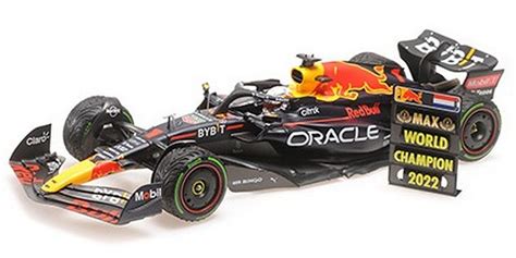 Minichamps Red Bull Rb Winner Gp Japan Max