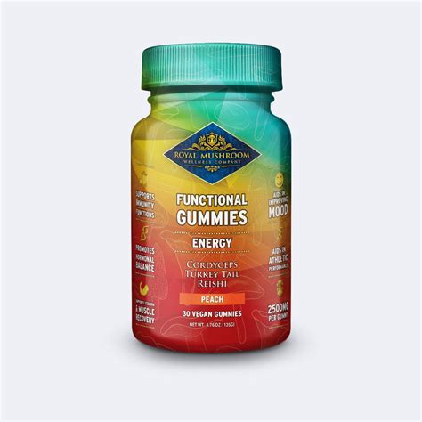 Mushroom Mix Supplement - RYZE Superfoods