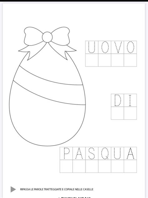 Schede Didattiche Sudoku Di Pasqua Fantavolando Artofit