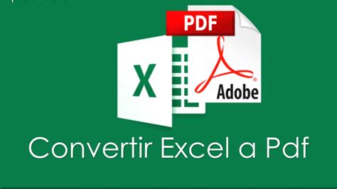 Convertir Un Pdf En Excel Hot Sex Picture