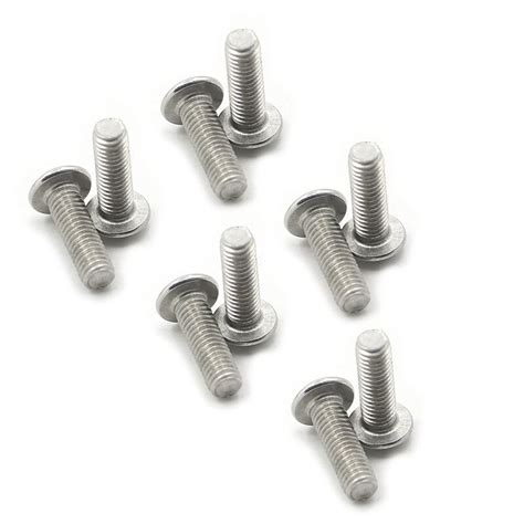 Motorcycle Parts Stainless Steel Fairing Bolt Screw Kit For Bmw R1100rt R1100 R1150rt 1996 2001