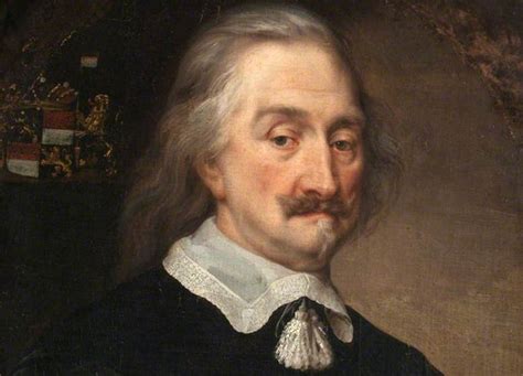 Thomas Hobbes Biograf A Obras Teor As Aportaciones Y Mucho M S