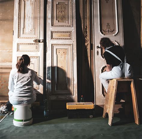 Corso Di Tecnico Del Restauro Dei Beni Culturali In Legno Afol Monza