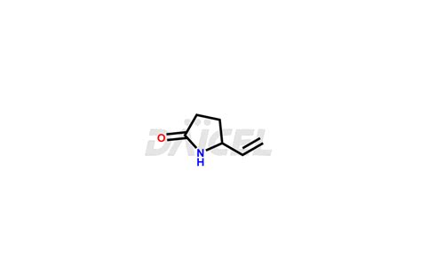 Vigabatrin Impurity A Daicel Pharma Standards