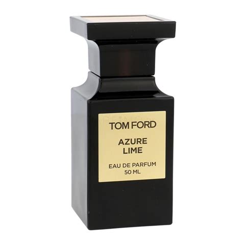 Tom Ford Private Blend Azure Lime Eau De Parfum 50 Ml Parfimogr