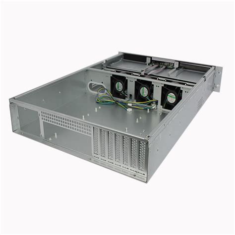 Hot Selling U Rackmount Server Chassis With Bay Hot Swap Sata Sas Storage Server Case Weyi