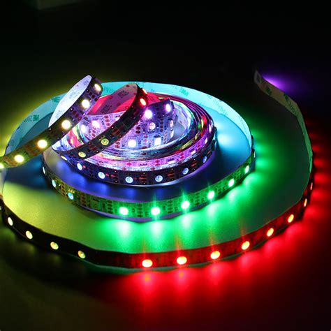 Addressable V Double Data Gs Led Strip Leds Rose Lighting