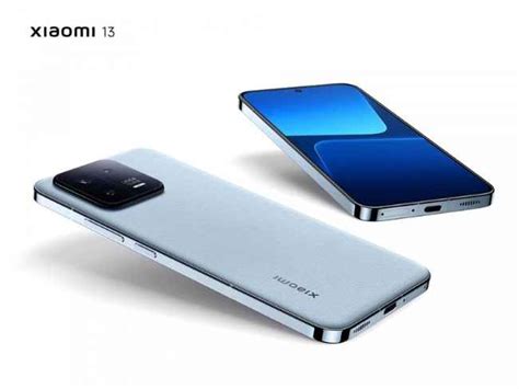 MWC 2023: A comparison of the top 4 Xiaomi 13 vs Xiaomi 13 Pro features ~ Techno bucket