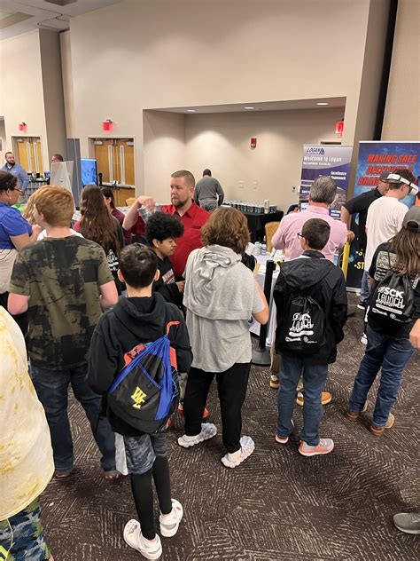 2023 SCK Launch - Logan Aluminum