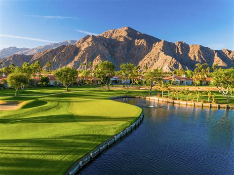 Palm Springs Golf Courses Reviews Us News Travel