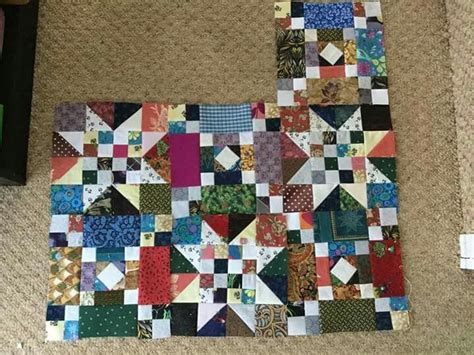 Scrap quilt patterns, Scrappy quilt patterns, Scrap quilts