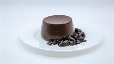 Ricetta Budino Al Cioccolato Dissapore