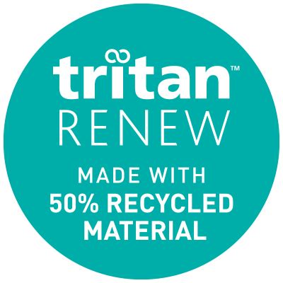 Tritan Renew Premier Brands