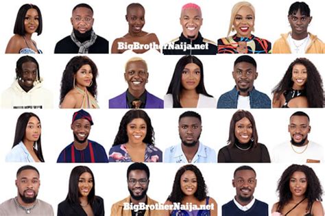 Top 10 Richest Big Brother Naija Season 7 Housemates in 2022