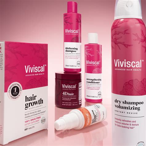 viviscal hair growth 7