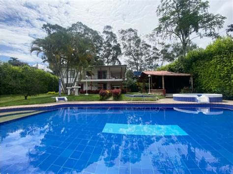 Casa Campestre En Venta Ref 10472821 Fincaraiz Co