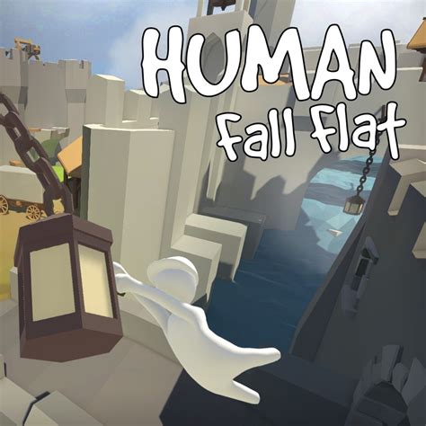 Human: Fall Flat Characters - Giant Bomb