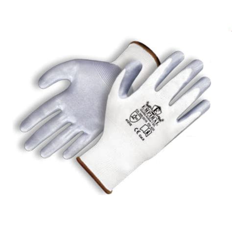 Empiral Gorilla Active I Regular Nitrile Coated Gloves Supply Store