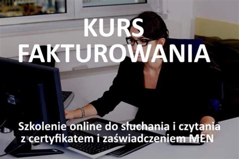 Kursy Online Z Certyfikatem Szkolenia Przez Internet Spd