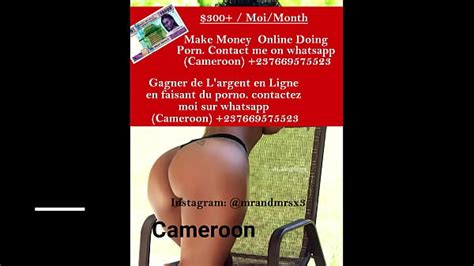 Cameroun Videos XVIDEOS