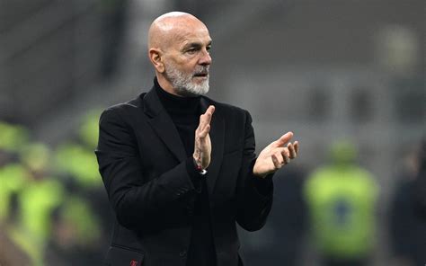 Milan Scaroni Pioli Resta L Ho Sempre Detto Gianluca Di Marzio