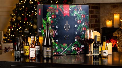 Best Wine Advent Calendars Of Red White And Sparkling Woman Home