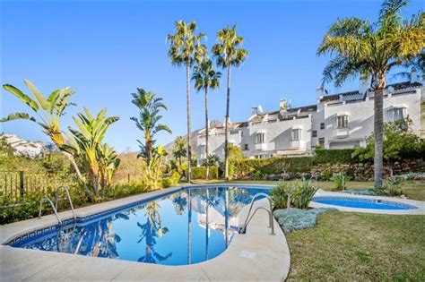 Marbella The Golden Mile Andalusia Spain Malaga Marbella Property