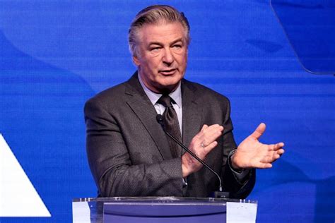 Alec Baldwin Is Suing Rust Crew Members Now