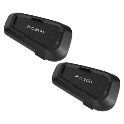 Заказать и купить Bluetooth гарнитура CARDO Spirit HD Duo в Минске