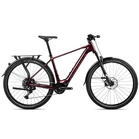 Bicicleta eléctrica ORBEA Kemen 30 2024