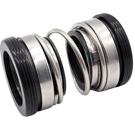 Mechanical Seal Mechanical Seal For Water Pump Buy Water Pump