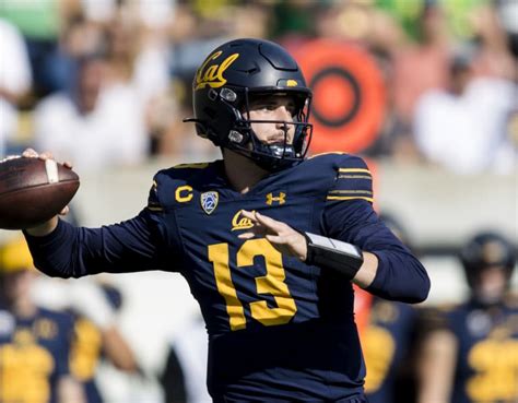 Cal Transfer QB Jack Plummer Commits To Louisville - GamecockScoop