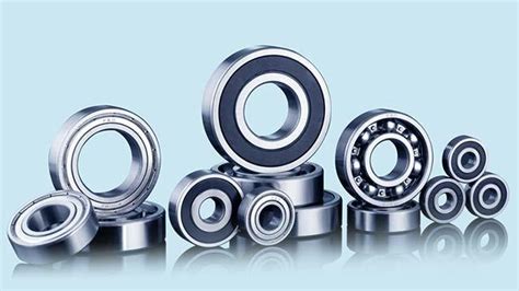 Spherical Plain Bearing IKO GE20ES Joint Bearing Bearings Oil Seal