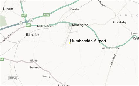 Humberside Airport Weather Station Record - Historical weather for ...