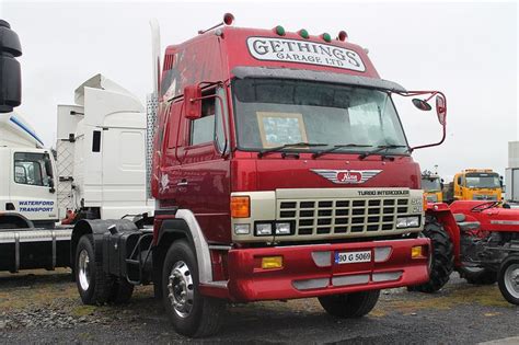 Hino Sh 90 G 5069 Vintage Trucks Antique Trucks Classic Trucks