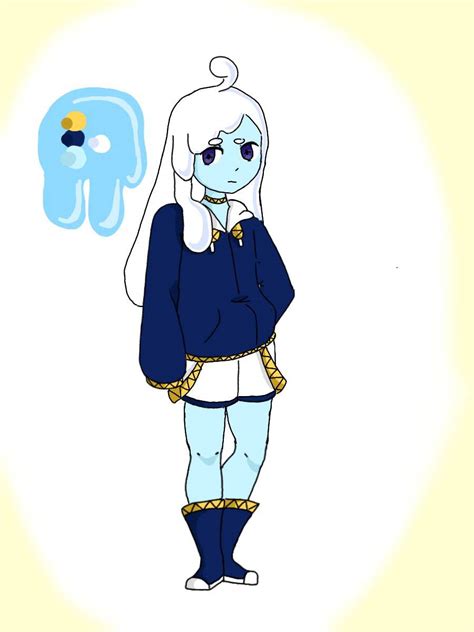 Slime Undertale Amino