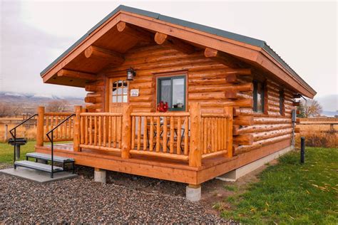 15 Best Cabin Rentals In Idaho USA 2022 Edition Itinku