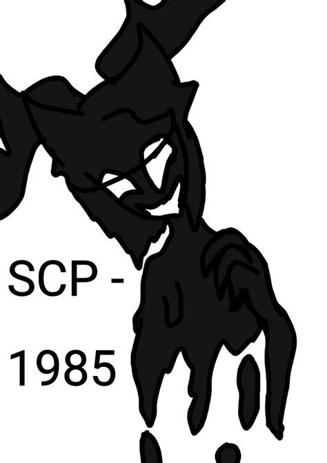 Scp 1985 Wiki Scp The Breach Нарушение Amino