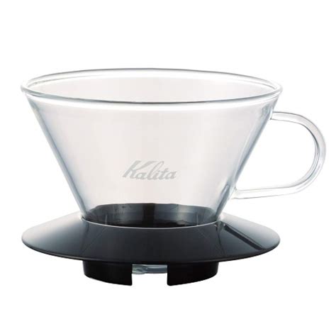 Kalita Wave Goteador De Caf Tama O Hace Onzas