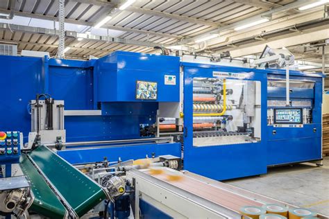 OUR FLEX 600 HAS STARTED UP!