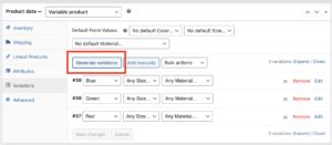 Troubleshooting Woocommerce Variations A Step By Step Guide Codeable