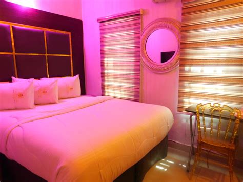 Cheap Hotels In Ikeja. (Unlock Unmatched Luxury on a Budget) – Ikeja ...