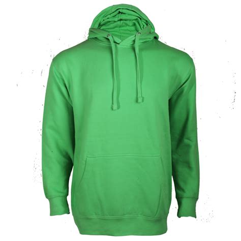 2001 Adults Comfort Hoodie 7 8 Oz Lime Color Af Apparels Usa