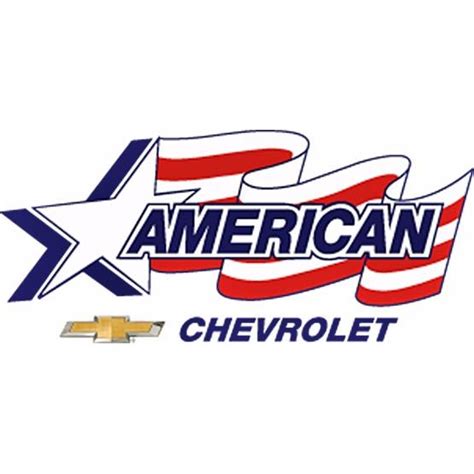 American Chevrolet 4742 McHenry Avenue Modesto, CA Auto Dealers - MapQuest