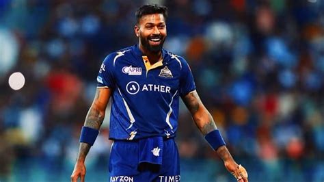 IPL 22024: Hardik Pandya replaces Rohit Sharma as Mumbai Indians ...